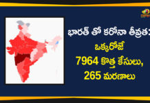 Coronavirus cases in India, Coronavirus Deaths In India, Coronavirus Higlights, Coronavirus In India, Coronavirus in India live updates, Coronavirus live updates, Coronavirus news highlights, Coronavirus outbreak, coronavirus positive cases, Coronavirus Positive Cases In India, india coronavirus cases, india coronavirus deaths, Total Corona Cases In India
