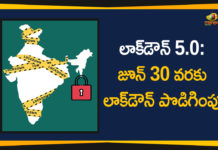 coronavirus india live updates, Covid-19 containment zones, Govt extends nationwide lockdown, Lockdown, Lockdown 5.0, Lockdown 5.0 extended in containment zones, Lockdown in Containment Zones Extended, Nationwide lockdown, Nationwide lockdown in Covid-19 containment zones