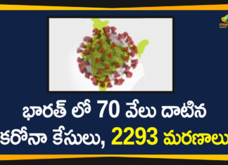 Coronavirus cases in India, Coronavirus Deaths In India, Coronavirus Higlights, Coronavirus In India, Coronavirus in India live updates, Coronavirus live updates, Coronavirus news highlights, Coronavirus outbreak, coronavirus positive cases, Coronavirus Positive Cases In India, india coronavirus cases, india coronavirus deaths, Total Corona Cases In India