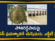 Lift irrigation Scheme, Lift irrigation Scheme on Pothireddypadu, NGT halts Rayalaseema lift irrigation scheme, NGT Imposed a Stay on Lift irrigation Scheme, NGT Stays Pothireddypadu Expansion Scheme, Pothireddypadu, Pothireddypadu Expansion Scheme, Rayalaseema lift irrigation project