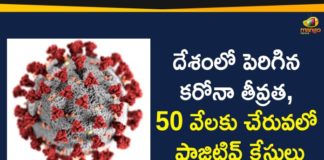 Coronavirus Cases In India, Coronavirus Deaths In India, Coronavirus In India, Coronavirus in India live updates, Coronavirus Live Updates, Coronavirus outbreak, Coronavirus Positive Cases In India, Coronavirus state-wise count in India, COVID-19, india coronavirus cases, india coronavirus deaths, india coronavirus positive cases, State wise Corona Positive Cases, Total Corona Cases In India