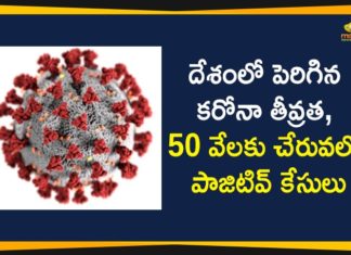 Coronavirus Cases In India, Coronavirus Deaths In India, Coronavirus In India, Coronavirus in India live updates, Coronavirus Live Updates, Coronavirus outbreak, Coronavirus Positive Cases In India, Coronavirus state-wise count in India, COVID-19, india coronavirus cases, india coronavirus deaths, india coronavirus positive cases, State wise Corona Positive Cases, Total Corona Cases In India