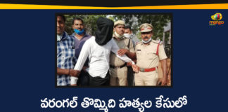 Gorrekunta 9 Murders Case, Gorrekunta 9 Murders Case Details, Migrant worker tragedy, Mystery of Warangal well of death, Panchayat Raj of Telangana, telangana, Telangana’s Warangal rural district, Warangal CP Ravinder, Warangal Gorrekunta 9 Murders Case, warangal news, Warangal Suspicious Death