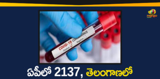 Andhra Pradesh, AP Corona Cases, AP Corona Positive Cases, AP Coronavirus, AP COVID 19 Cases, AP Total Positive Cases, Corona Positive Cases, Coronavirus, COVID-19, State wise Corona Positive Cases, telangana, Telangana Coronavirus, Telangana Coronavirus Deaths, Telugu States Corona Updates, Telugu States Coronavirus