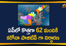 Andhra Pradesh, Andhra Pradesh Corona Cases, AP Corona Positive Cases, AP Coronavirus, AP COVID 19 Cases, AP new corona cases, AP Total Positive Cases, Corona Positive Cases, Coronavirus, Coronavirus in Andhra Pradesh, Coronavirus latest, Coronavirus outbreak Updates