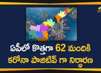 Andhra Pradesh, Andhra Pradesh Corona Cases, AP Corona Positive Cases, AP Coronavirus, AP COVID 19 Cases, AP new corona cases, AP Total Positive Cases, Corona Positive Cases, Coronavirus, Coronavirus in Andhra Pradesh, Coronavirus latest, Coronavirus outbreak Updates