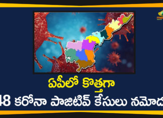 Andhra Pradesh, AP Corona Positive Cases, AP Corona Updates, AP Coronavirus, AP COVID 19 Cases, AP Total Positive Cases, Corona Positive Cases, Coronavirus, Coronavirus Breaking News, Coronavirus Latest News, Coronavirus Live Updates, COVID-19, New Corona Cases Reported in Last 24 Hours, Total Corona Cases In AP