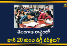Degree Exams from June 20th, degree exams News, Latest News on degree exams, Osmania University degree exams, OU Degree Time Table 2020, Search Results Web results Telangana University Time Table 2020, Telangana Degree Exams, Telangana Degree Exams from June 20th, Telangana Exams, Telangana Exams 2020