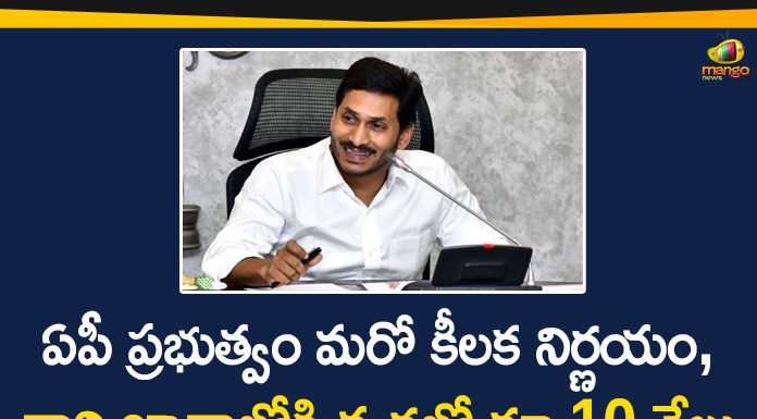 Andhra Pradesh, Andhra Pradesh Govt, AP Govt Jagananna Chedodu Programme, AP Jagananna Chedodu Scheme 2020, Jagananna Chedodu, Jagananna Chedodu Programme, Jagananna Chedodu Scheme, Jagananna Chedodu Scheme In AP