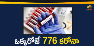 776 New Corona Cases Reported In a Single Day in Tamil Nadu, new coronavirus cases in Tamil Nadu, Tamil Nadu, Tamil Nadu Corona Cases, Tamil Nadu Coronavirus, Tamil Nadu Coronavirus Cases, Tamil Nadu Coronavirus News, Tamil Nadu Coronavirus Updates, Tamil Nadu reports second-highest single day