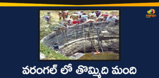 Gorrekunta 9 Murders Case, Gorrekunta 9 Murders Case Details, Migrant worker tragedy, Mystery of Warangal well of death, Panchayat Raj of Telangana, telangana, Telangana’s Warangal rural district, Warangal CP Ravinder, Warangal Gorrekunta 9 Murders Case, warangal news, Warangal Suspicious Death