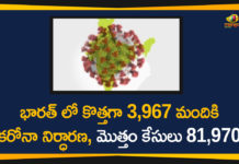 Coronavirus Cases In India, Coronavirus Deaths In India, Coronavirus Higlights, Coronavirus In India, Coronavirus in India live updates, Coronavirus Live Updates, Coronavirus news highlights, Coronavirus outbreak, coronavirus positive cases, Coronavirus Positive Cases In India, COVID-19 Cases in India, india coronavirus cases, india coronavirus deaths, Total Corona Cases In India