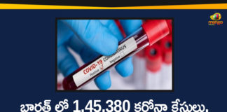 Coronavirus Cases In India, Coronavirus Deaths In India, Coronavirus Higlights, Coronavirus In India, Coronavirus in India live updates, Coronavirus Live Updates, Coronavirus news highlights, Coronavirus outbreak, coronavirus positive cases, Coronavirus Positive Cases In India, india coronavirus cases, india coronavirus deaths,Total Corona Cases In India