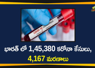 Coronavirus Cases In India, Coronavirus Deaths In India, Coronavirus Higlights, Coronavirus In India, Coronavirus in India live updates, Coronavirus Live Updates, Coronavirus news highlights, Coronavirus outbreak, coronavirus positive cases, Coronavirus Positive Cases In India, india coronavirus cases, india coronavirus deaths,Total Corona Cases In India