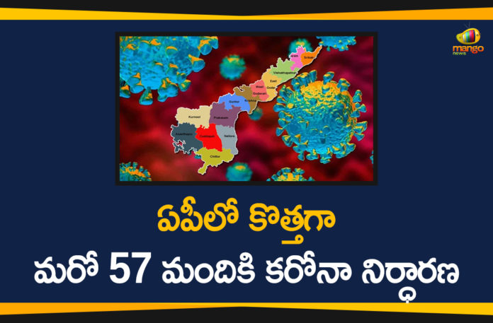 Andhra Pradesh, AP Corona Cases, AP Corona Positive Cases, AP Coronavirus, AP COVID 19 Cases, AP Total Positive Cases, Corona Positive Cases, Coronavirus, Coronavirus Breaking News, Coronavirus Latest News, Coronavirus Live Updates, COVID-19, India COVID 19 Cases, Total Corona Cases In AP, Total COVID 19 Cases