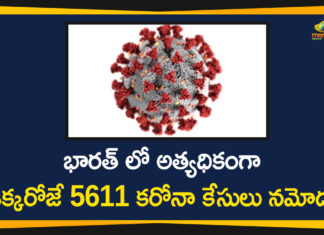 Coronavirus Cases In India, Coronavirus Deaths In India, Coronavirus Higlights, Coronavirus In India, Coronavirus in India live updates, Coronavirus Live Updates, Coronavirus news highlights, Coronavirus outbreak, coronavirus positive cases, Coronavirus Positive Cases In India, india coronavirus cases, india coronavirus deaths,Total Corona Cases In India