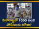1000 Maharashtra Police Personnel Test Positive, Coronavirus live news, Coronavirus news live updates, Covid-19 Live Updates, Maharashtra, Maharashtra Coronavirus, Maharashtra Coronavirus Updates, Maharashtra Police, Maharashtra Police Coronavirus