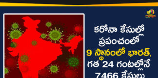 Coronavirus Cases In India, Coronavirus Deaths In India, Coronavirus Higlights, Coronavirus In India, Coronavirus in India live updates, Coronavirus Live Updates, Coronavirus news highlights, Coronavirus outbreak, coronavirus positive cases, Coronavirus Positive Cases In India, india coronavirus cases, india coronavirus deaths, Total Corona Cases In India