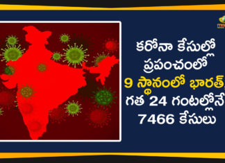 Coronavirus Cases In India, Coronavirus Deaths In India, Coronavirus Higlights, Coronavirus In India, Coronavirus in India live updates, Coronavirus Live Updates, Coronavirus news highlights, Coronavirus outbreak, coronavirus positive cases, Coronavirus Positive Cases In India, india coronavirus cases, india coronavirus deaths, Total Corona Cases In India