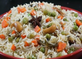 Green Peas Pulao,How To Make Green Peas Pulao Recipe,Street Food Recipes,Sahasra's Kitchen,green peas pulao recipe in telugu,green peas pulao in cooker,green peas pulao side dish,Green Peas Pulao making video,how to make Green Peas Pulao,how to make green peas pulao in telugu,green peas pulao recipe in pressure cooker,dried green peas pulav,paneer green peas pulav,pulav with green peas,street food recipes,indian recipes