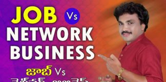 NETWORK MARKETING POWER IN TEUGU | MLM TRAININGS IN TELUGU | DIRECT MARKETINGS IN TELUGU,direct selling,multi level marketing,network marketing,job vs network marketing,network marketing tips,network marketing training
