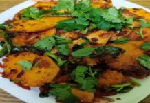 కంద ఫ్రై ఎప్పుడైనా ఇలా ట్రై చేసి చూసారా,Yam (Suran) Fry Recipe,Indian Recipe,Sahasra's Kitchen,yam fry,elephant yam fry,yam fry recipe,yam fry home cooking,how to make elephant yam fry,how to make yam fry,yam fry recipe in telugu,elephant yam fry recipe,elephant foot yam fry recipe,elephant yam fry in telugu,Food Recipes,Indian Recipes,Easy Recipes,Breakfast Recipes,Healthy Recipes,Veg Recipes,Latest Cooking Videos,Easy To Cook,South Indian Food