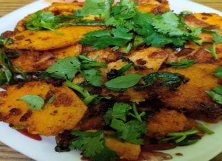 కంద ఫ్రై ఎప్పుడైనా ఇలా ట్రై చేసి చూసారా,Yam (Suran) Fry Recipe,Indian Recipe,Sahasra's Kitchen,yam fry,elephant yam fry,yam fry recipe,yam fry home cooking,how to make elephant yam fry,how to make yam fry,yam fry recipe in telugu,elephant yam fry recipe,elephant foot yam fry recipe,elephant yam fry in telugu,Food Recipes,Indian Recipes,Easy Recipes,Breakfast Recipes,Healthy Recipes,Veg Recipes,Latest Cooking Videos,Easy To Cook,South Indian Food