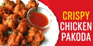 How To Make Chicken Pakoda,Crispy Chicken Pakora Recipe,Easy Chicken Snacks,Mango Life,Onion Pakoda Recipe in Tamil,Crispy Chicken Pakoda,Indian Dhaba Style,chicken