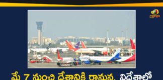 Central Govt Will Bring Back Indians Stranded abroad, Govt Bring Back Indians Stranded abroad, Home ministry to bring back Indians, India to bring back its citizens stranded abroad, Indians stranded abroad, Indians Stranded Abroad to be Evacuated, national news