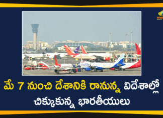Central Govt Will Bring Back Indians Stranded abroad, Govt Bring Back Indians Stranded abroad, Home ministry to bring back Indians, India to bring back its citizens stranded abroad, Indians stranded abroad, Indians Stranded Abroad to be Evacuated, national news