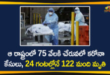 Breaking News Maharashtra, Corona Positive Cases in Maharashtra, Corona Positive Cases Near 75000 In Maharashtra, coronavirus Maharashtra, Maharashtra Corona, Maharashtra Corona Cases, Maharashtra Corona Deaths, Maharashtra Corona Positive Cases, Maharashtra Coronavirus, Maharashtra Coronavirus Positive Cases, Maharashtra Coronavirus Updates, Maharashtra COVID 19