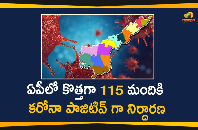 Andhra Pradesh, AP Corona Cases, AP Corona Positive Cases, AP Coronavirus, AP COVID 19 Cases, AP Total Positive Cases, Corona Positive Cases, Coronavirus, Coronavirus Breaking News, Coronavirus Latest News, Coronavirus Live Updates, COVID-19, India COVID 19 Cases, Total Corona Cases In AP, Total COVID 19 Cases