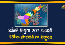 Andhra Pradesh, AP Corona Cases, AP Corona Positive Cases, AP Coronavirus, AP COVID 19 Cases, AP Total Positive Cases, Corona Positive Cases, Coronavirus, Coronavirus Breaking News, Coronavirus Latest News, Coronavirus Live Updates, COVID-19, India COVID 19 Cases, Total Corona Cases In AP, Total COVID 19 Cases
