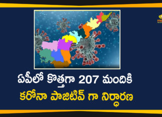 Andhra Pradesh, AP Corona Cases, AP Corona Positive Cases, AP Coronavirus, AP COVID 19 Cases, AP Total Positive Cases, Corona Positive Cases, Coronavirus, Coronavirus Breaking News, Coronavirus Latest News, Coronavirus Live Updates, COVID-19, India COVID 19 Cases, Total Corona Cases In AP, Total COVID 19 Cases