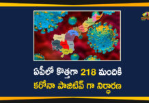 Andhra Pradesh, AP Corona Cases, AP Corona Positive Cases, AP Coronavirus, AP COVID 19 Cases, AP Total Positive Cases, Corona Positive Cases, Coronavirus, Coronavirus Breaking News, Coronavirus Latest News, Coronavirus Live Updates, COVID-19, India COVID 19 Cases, Total Corona Cases In AP, Total COVID 19 Cases