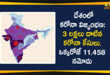Coronavirus Cases In India, Coronavirus Deaths In India, Coronavirus Higlights, Coronavirus In India, Coronavirus in India live updates, Coronavirus Live Updates, Coronavirus news highlights, Coronavirus outbreak, coronavirus positive cases, Coronavirus Positive Cases In India, COVID-19 India Updates, india coronavirus cases, india coronavirus deaths, Total Corona Cases In India