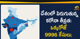 Coronavirus Cases In India, Coronavirus Deaths In India, Coronavirus Higlights, Coronavirus In India, Coronavirus in India live updates, Coronavirus Live Updates, Coronavirus news highlights, Coronavirus outbreak, coronavirus positive cases, Coronavirus Positive Cases In India, india coronavirus cases, india coronavirus deaths,Total Corona Cases In India