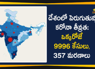 Coronavirus Cases In India, Coronavirus Deaths In India, Coronavirus Higlights, Coronavirus In India, Coronavirus in India live updates, Coronavirus Live Updates, Coronavirus news highlights, Coronavirus outbreak, coronavirus positive cases, Coronavirus Positive Cases In India, india coronavirus cases, india coronavirus deaths,Total Corona Cases In India