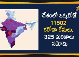 Covid-19 in India, Coronavirus Cases In India, Coronavirus Deaths In India, Coronavirus Higlights, Coronavirus In India, Coronavirus in India live updates, Coronavirus Live Updates, Coronavirus news highlights, Coronavirus outbreak, coronavirus positive cases, Coronavirus Positive Cases In India, india coronavirus cases, india coronavirus deaths,Total Corona Cases In India