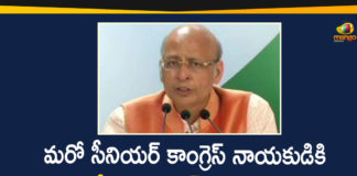 Abhishek Manu Singhvi Coronavirus, Abhishek Manu Singhvi Covid-19, Abhishek Manu Singhvi Tested Positive for Covid-19, Congress Senior Leader, Congress Senior Leader Abhishek Manu Singhvi, Coronavirus, India Coronavirus Updates