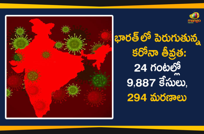 Coronavirus Cases In India, Coronavirus Deaths In India, Coronavirus In India, Coronavirus in India live updates, Coronavirus Live Updates, Coronavirus news highlights, Coronavirus outbreak, coronavirus positive cases, Coronavirus Positive Cases In India, india coronavirus cases, india coronavirus deaths, India New COVID 19 Cases, Total Corona Cases In India