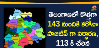 Corona News, Coronavirus, Coronavirus Breaking News, Coronavirus Latest News, COVID-19, India COVID 19 Cases, telangana, Telangana Corona Updates, Telangana Coronavirus, Telangana Coronavirus Deaths, Telangana Coronavirus New Cases, Telangana New COVID-19 Cases, Total COVID 19 Cases