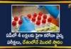 4 Lakh Plus Samples Tested till Now In Andhra Pradesh, Andhra Pradesh, AP Corona Cases, AP Corona Positive Cases, ap corona tests, AP Coronavirus, AP COVID 19 Cases, Corona Outbreak, corona tests in ap, Coronavirus, Coronavirus Breaking News, COVID-19, India COVID 19 Cases, Total Corona Cases In AP, Total COVID 19 Cases