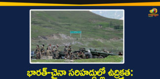 3 Indian Soldiers Killed, 3 Indian Soldiers Killed at Border Clash, China kills three Indian soldiers, China kills three Indian soldiers in border clash, India-China Border, India-China Border Tensions, India-China border tensions LIVE Updates,India-China Border Tensions, PM Modi has Called for an All-party Meeting on 19th June,PM Modi All-party Meeting