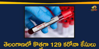 Coronavirus, Coronavirus Breaking News, Coronavirus Latest News, Coronavirus Live Updates, Coronavirus updates Live, COVID-19, India COVID 19 Cases, telangana, Telangana Coronavirus, Telangana Coronavirus Deaths, Total COVID 19 Cases