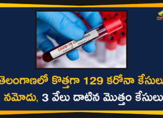 Coronavirus, Coronavirus Breaking News, Coronavirus Latest News, Coronavirus Live Updates, Coronavirus updates Live, COVID-19, India COVID 19 Cases, telangana, Telangana Coronavirus, Telangana Coronavirus Deaths, Total COVID 19 Cases