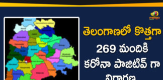 Coronavirus, Coronavirus Breaking News, Coronavirus Latest News, Coronavirus Live Updates, Coronavirus updates Live, COVID-19, India COVID 19 Cases, telangana, Telangana Coronavirus, Telangana Coronavirus Deaths, Total COVID 19 Cases
