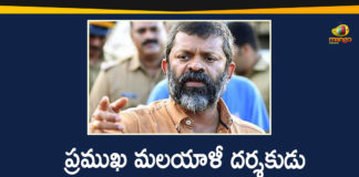 Director Sachy, Director Sachy Demise, Director Sachy Passes Away, Famous Malayalam Director, Famous Malayalam Director Sachy Passes Away, Malayalam Director Sachy, Malayalam Director Sachy Passes Away, Sachy Passes Away