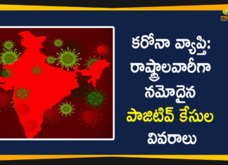 7 States Reports More than 10000 Corona Positive Cases, Corona Positive Cases, Coronavirus, Coronavirus Cases In India, Coronavirus Deaths In India, Coronavirus Higlights, Coronavirus In India, Coronavirus Live Updates, Coronavirus state-wise count in India, COVID-19, State wise Corona Positive Cases, State-wise Corona Positive Cases List in India