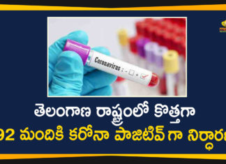 Coronavirus, Coronavirus Breaking News, Coronavirus Latest News, Coronavirus Live Updates, Coronavirus updates Live, COVID-19, COVID-19 in Telangana, India COVID 19 Cases, telangana, Telangana Coronavirus, Telangana Coronavirus Deaths, Total COVID 19 Cases